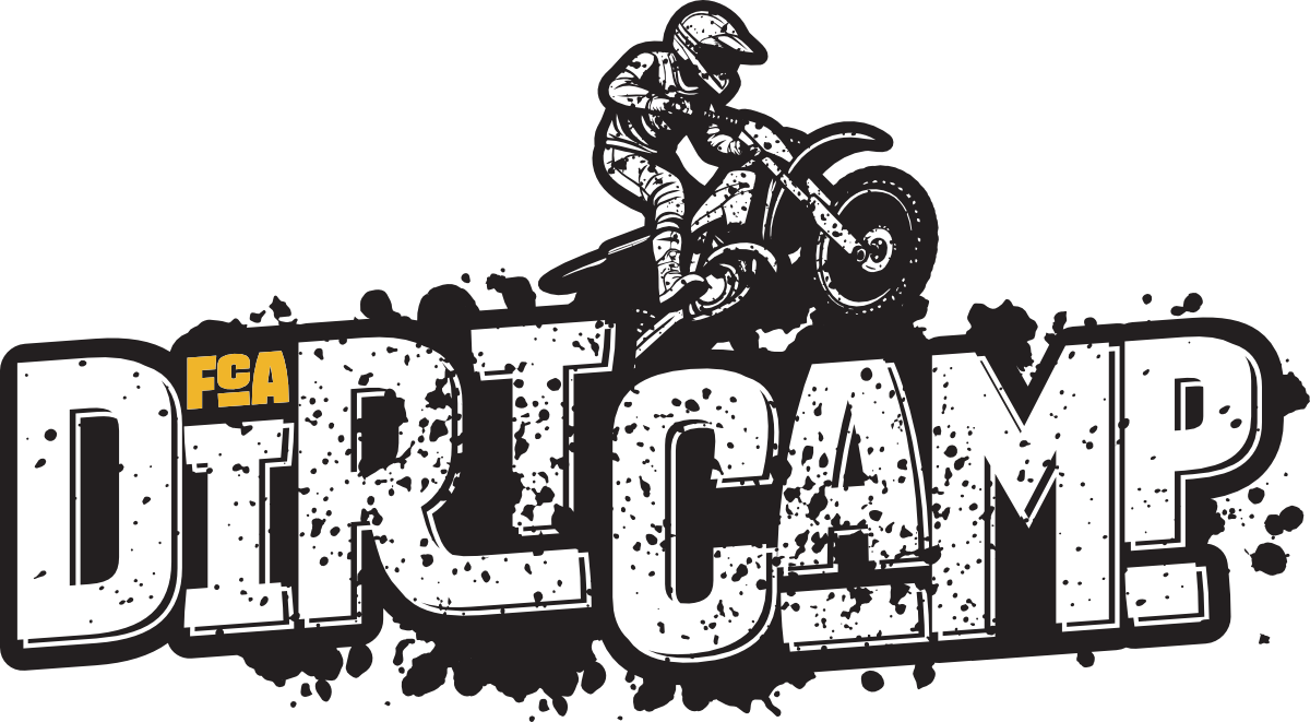 DirtCamp - obóz motocross dla młodzieży